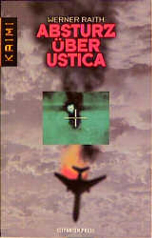 Absturz über Ustica