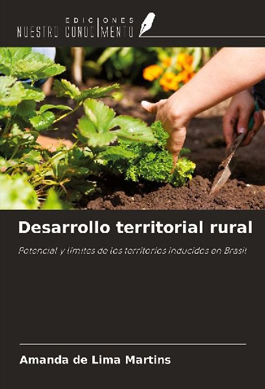 Desarrollo territorial rural
