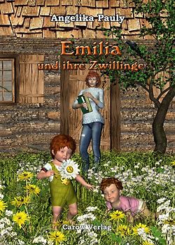 Emilia und ihre Zwillinge