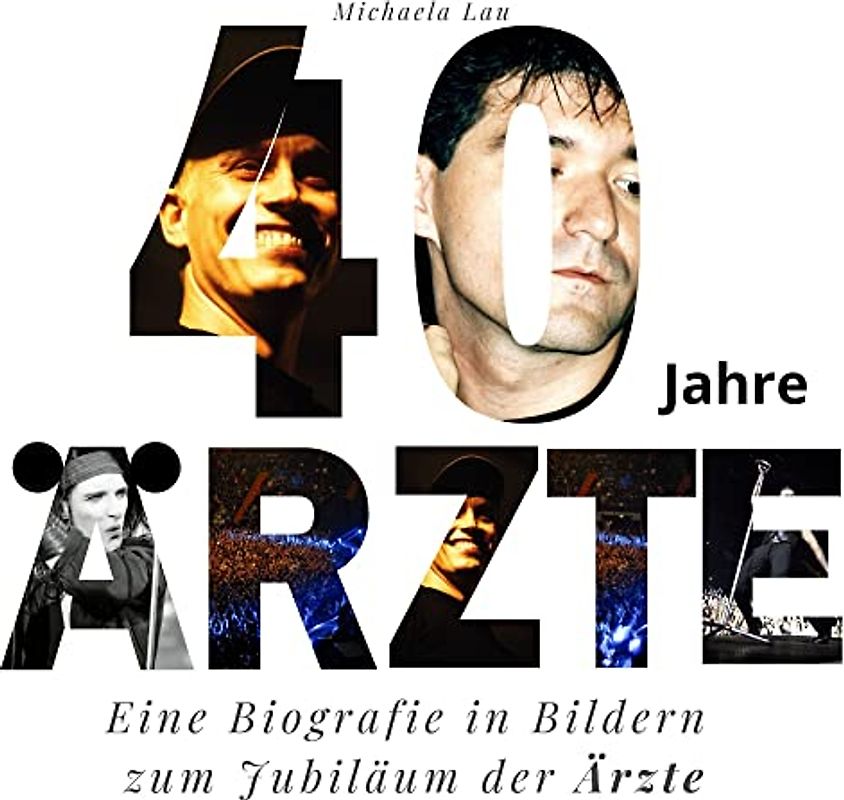 40 Jahre Ärzte