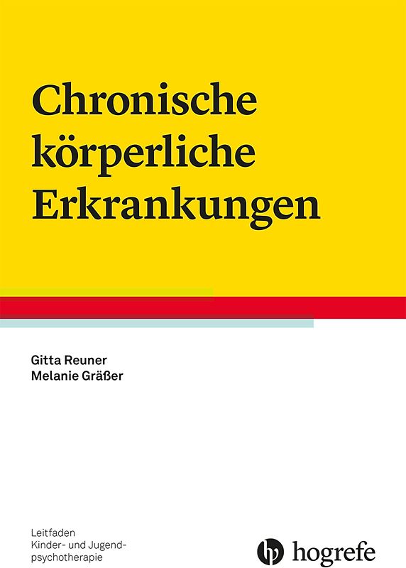 Chronische körperliche Erkrankungen