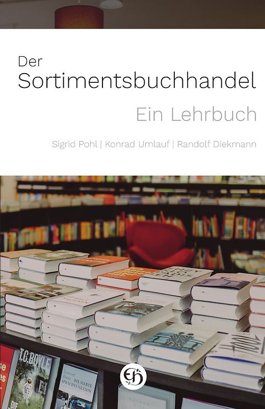 Der Sortimentsbuchhandel