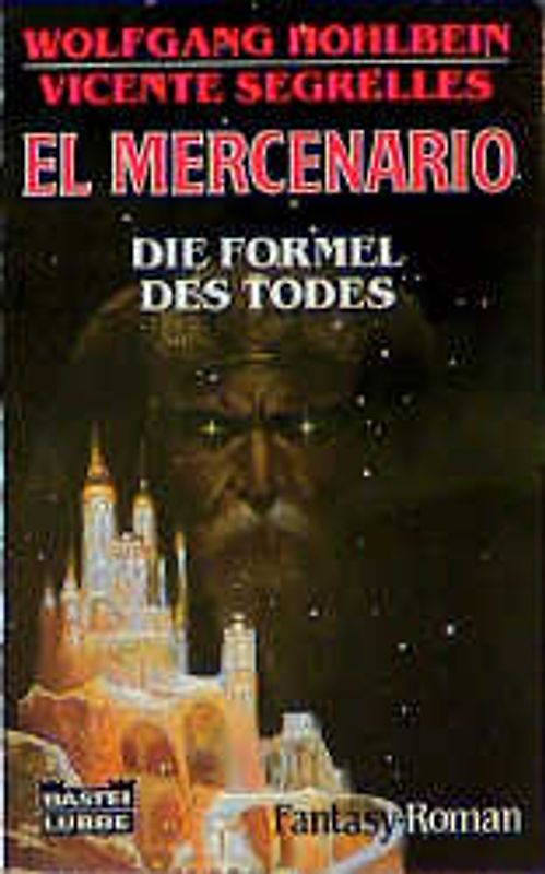El Mercenario