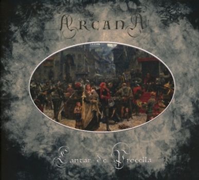 Arcana - Cantar De Procella