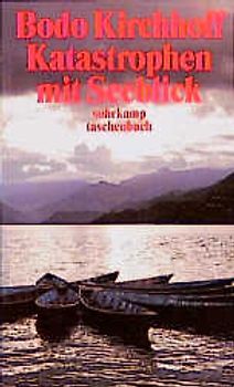 Katastrophen mit Seeblick