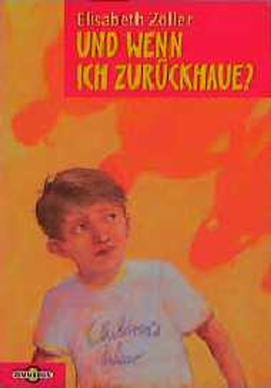 Und wenn ich zurückhaue?. Ab 10 Jahren