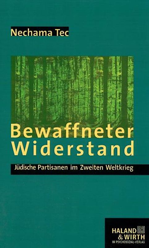 Bewaffneter Widerstand