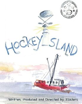 Hockey Island