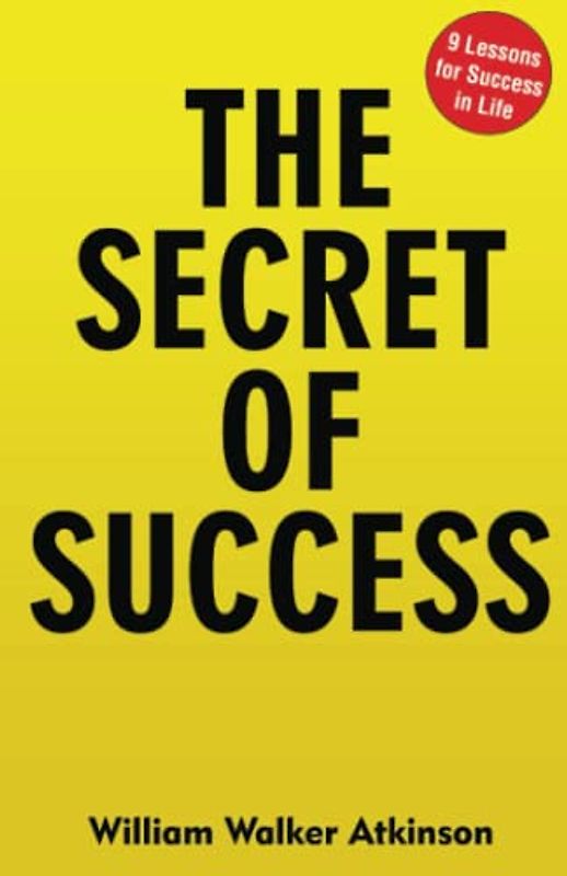 The Secret of Success