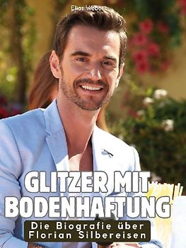 Glitzer mit Bodenhaftung