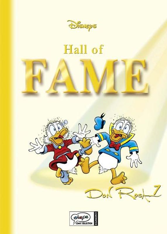 Hall of Fame 19