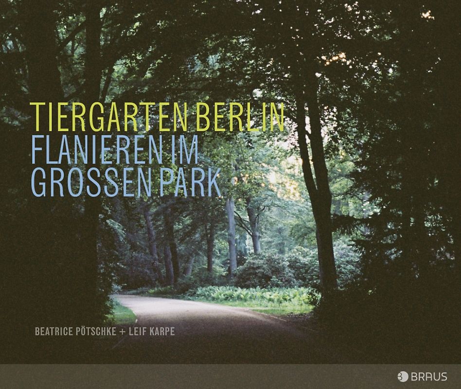 Tiergarten
