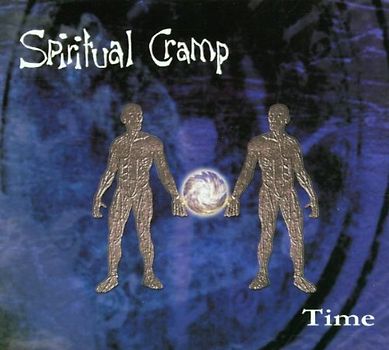 Spiritual Cramp - Time