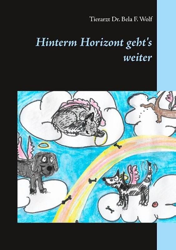Hinterm Horizont geht's weiter