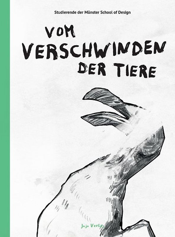 Vom Verschwinden der Tiere