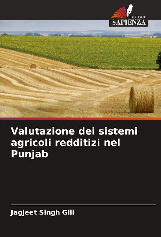 Valutazione dei sistemi agricoli redditizi nel Punjab