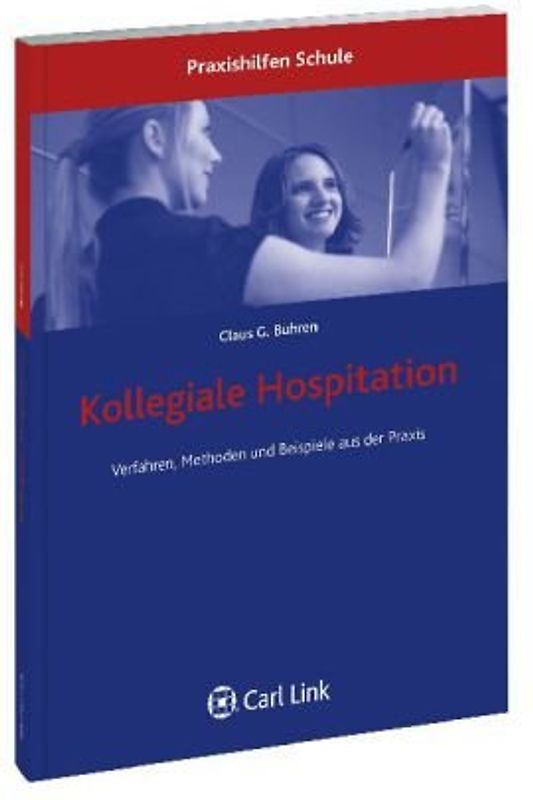 Kollegiale Hospitation