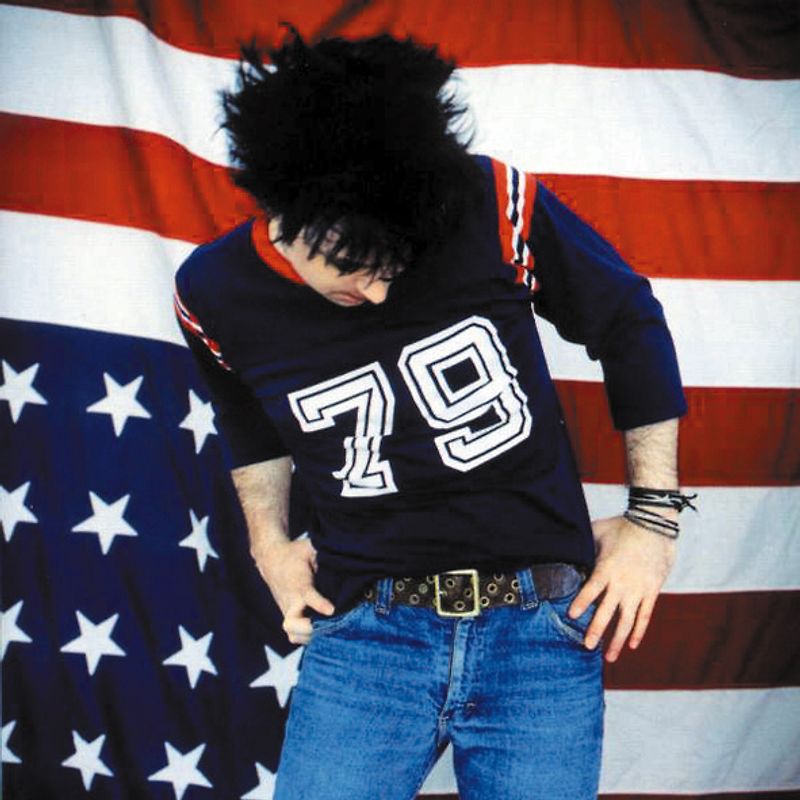 Ryan Adams - Gold