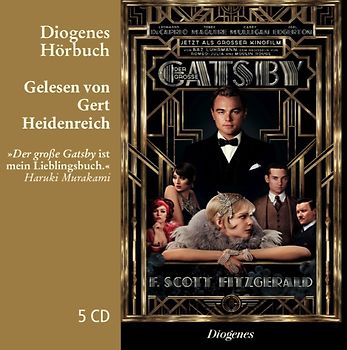 Der große Gatsby