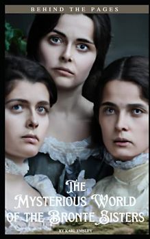 Behind the Pages: The Mysterious World of the Bronte Sisters