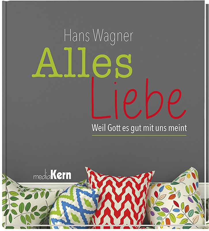 Alles Liebe!
