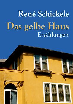 Das gelbe Haus