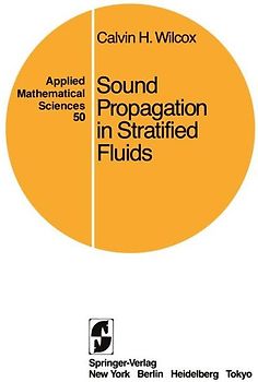 Sound Propagation in Stratified Fluids