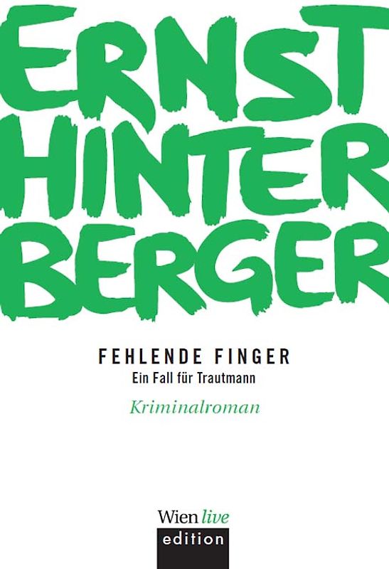 Fehlende Finger