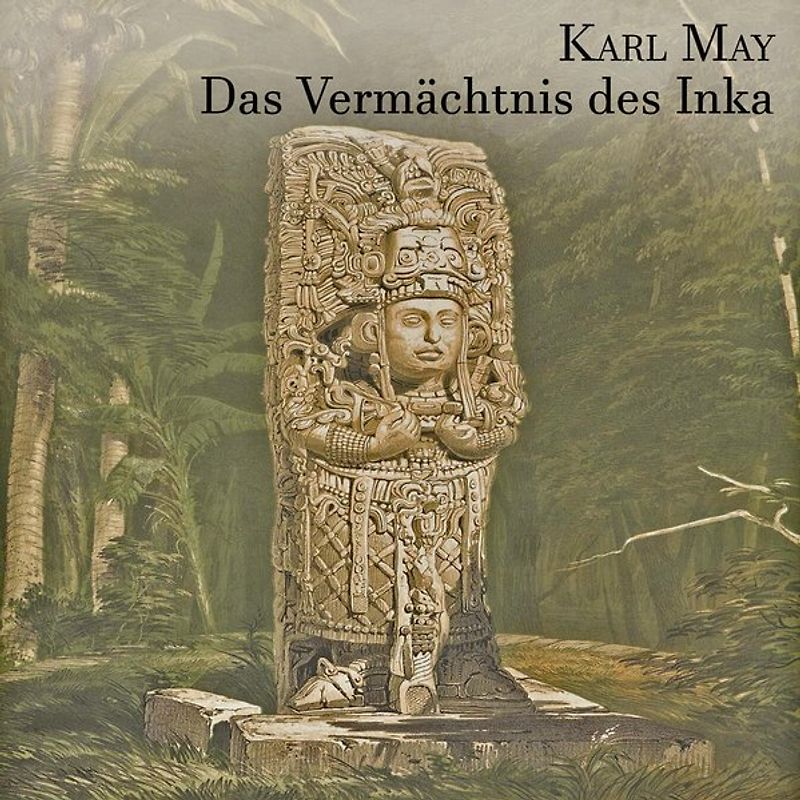 Das Vermächtnis der Inka