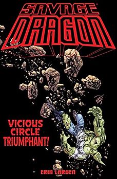 Savage Dragon: Vicious Circle Triumphant