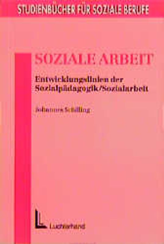 Soziale Arbeit