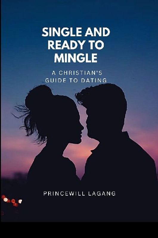 Single and Ready to Mingle