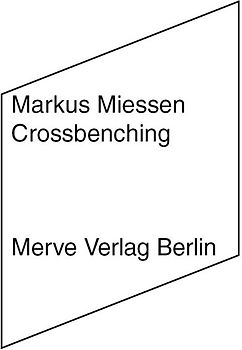 Crossbenching
