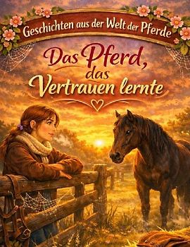 Geschichten aus der Welt der Pferde