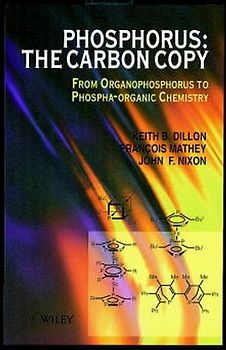 Phosphorus: The Carbon Copy