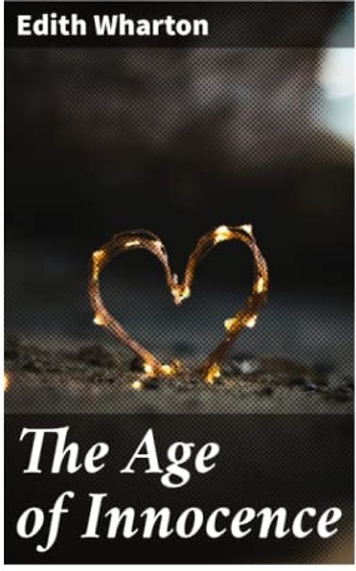 The Age of Innocence