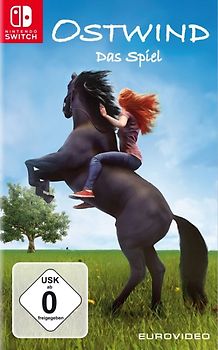 Ostwind - Das Spiel Nintendo Switch