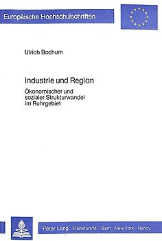 Industrie und Region