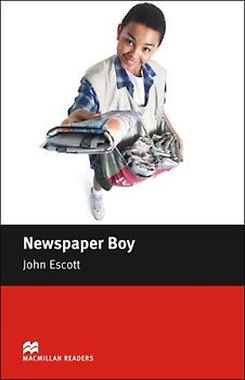 Newspaper Boy. Lektüre