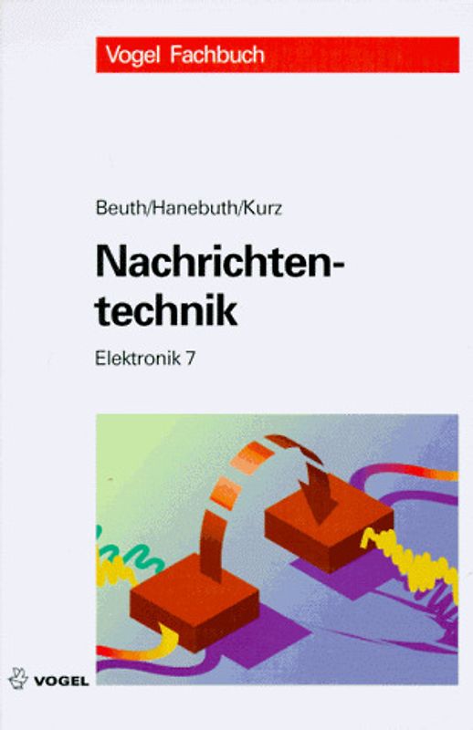 Nachrichtentechnik