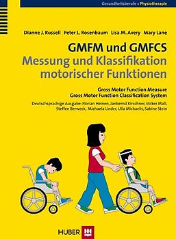 GMFM und GMFCS - Messung und Klassifikation motorischer Funktionen