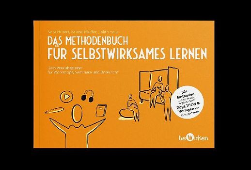 Methodenbuch für selbstwirksames Lernen
