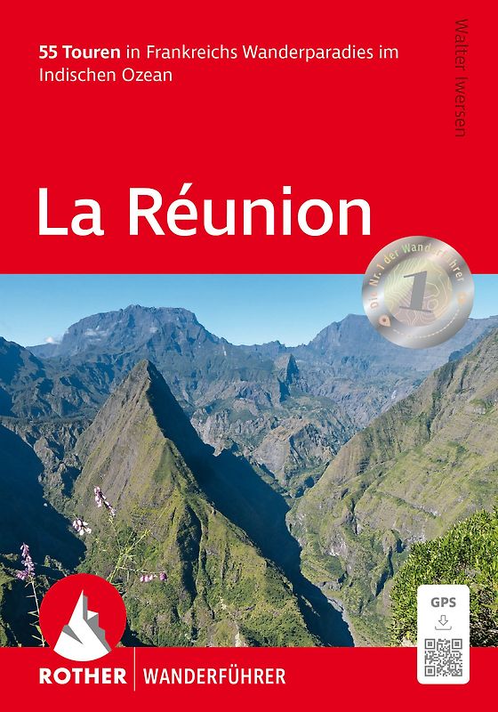 La Réunion