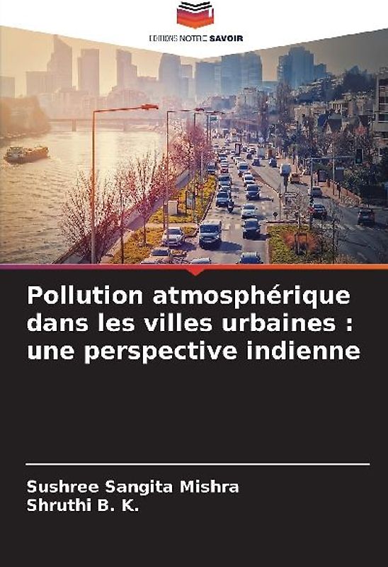 Pollution atmosphérique dans les villes urbaines : une perspective indienne
