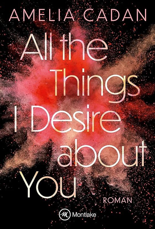 All the Things I Desire about You