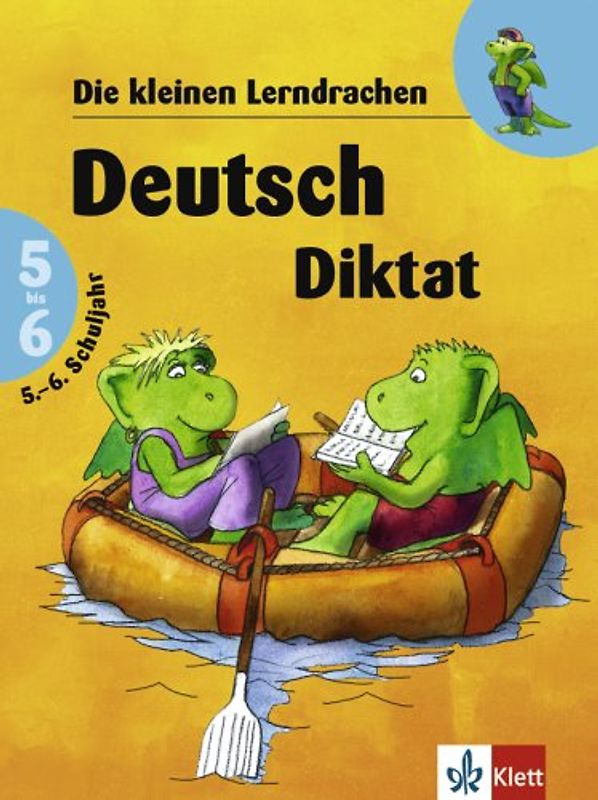 Deutsch Diktat