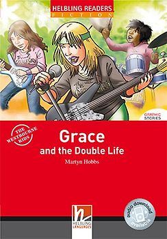 Grace and the Double Life, Class Set