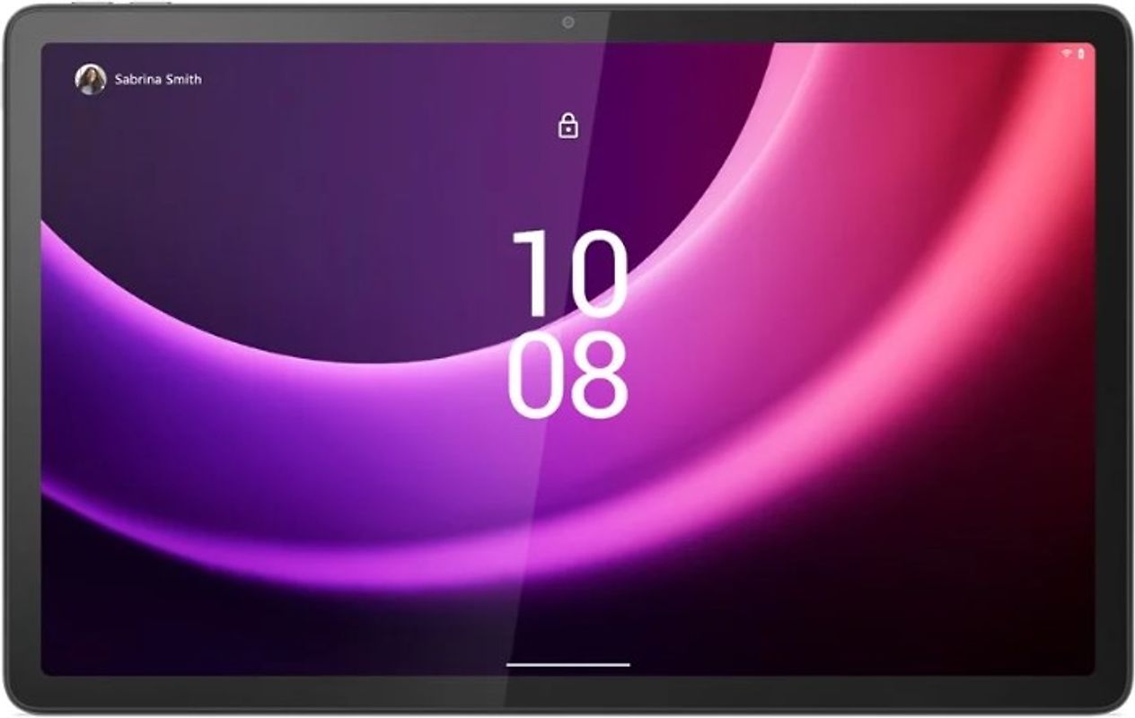 Lenovo Tab P11 11,5" 128GB 4GB RAM [2. Generation, Wi-Fi] storm grey