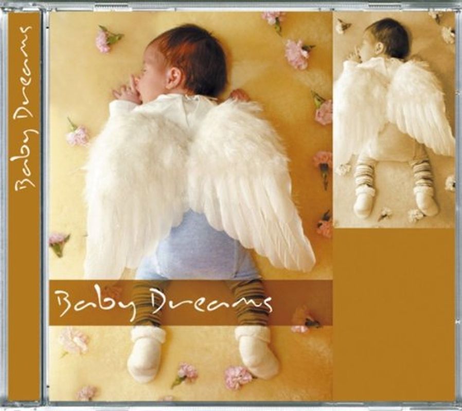 Various - Baby Dreams