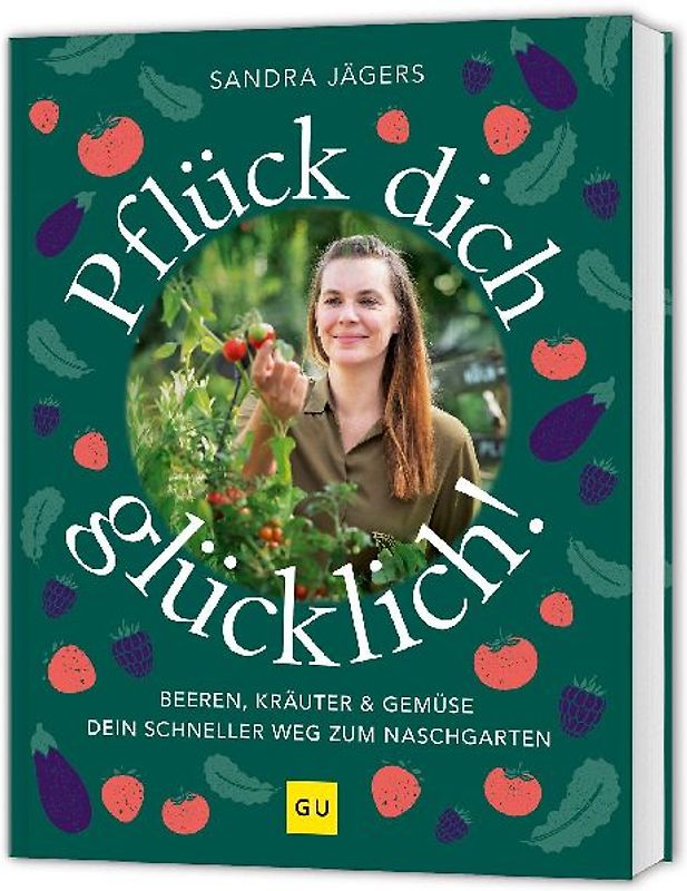 Pflück dich glücklich!